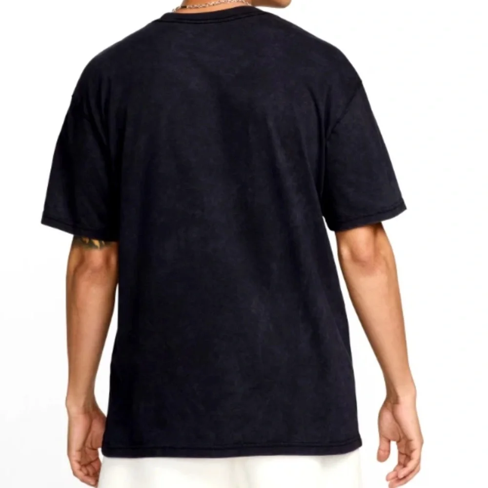 NEW* NIKE SPORTSWEAR M90 HBR SEGB T-SHIRTS BLACK (FZ5399 010) 100% Authentic!